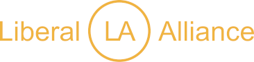 LA Roskilde & Lejre logo
